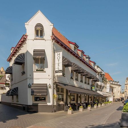 Hotel Hulsman Valkenburg aan de Geul Esterno foto