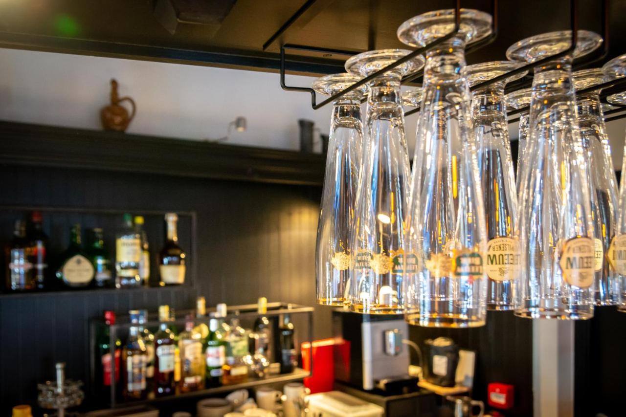 Hotel Hulsman Valkenburg aan de Geul Esterno foto