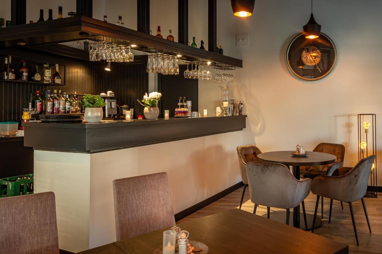 Hotel Hulsman Valkenburg aan de Geul Esterno foto