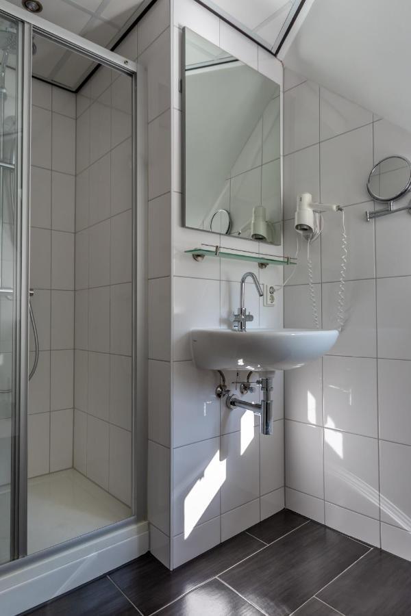 Hotel Hulsman Valkenburg aan de Geul Esterno foto