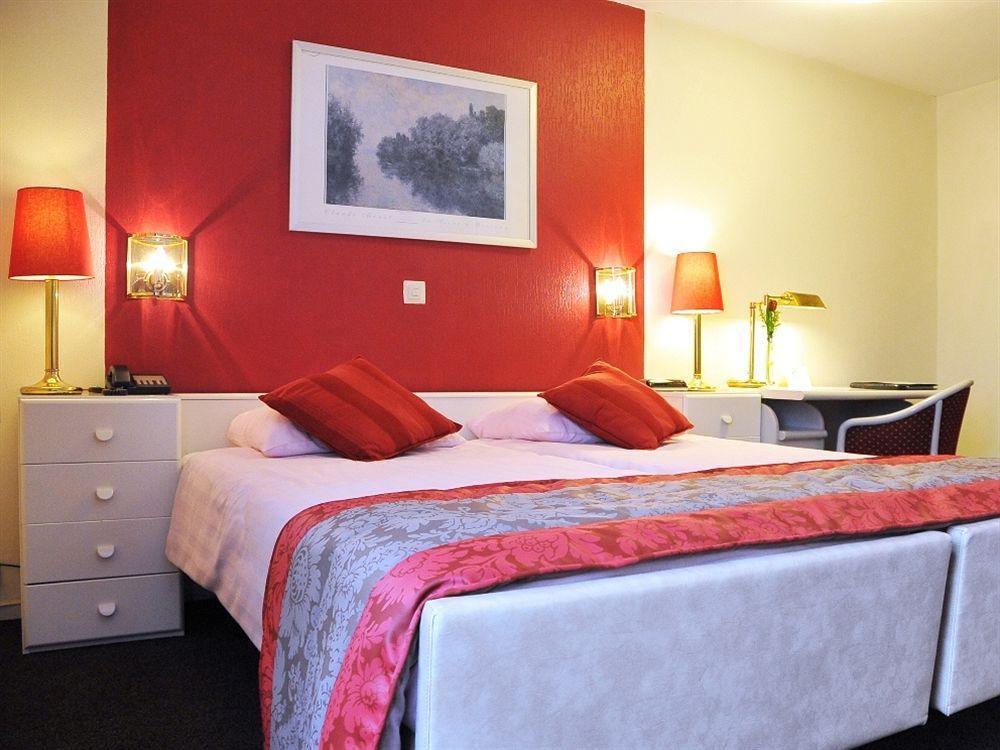 Hotel Hulsman Valkenburg aan de Geul Esterno foto