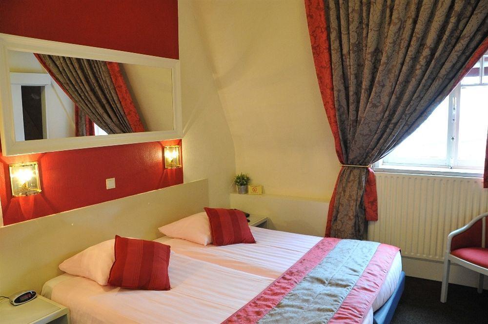 Hotel Hulsman Valkenburg aan de Geul Esterno foto