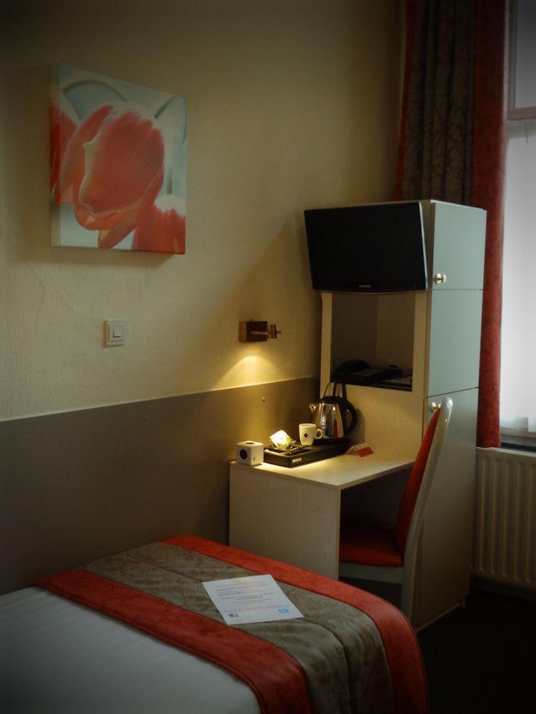 Hotel Hulsman Valkenburg aan de Geul Esterno foto