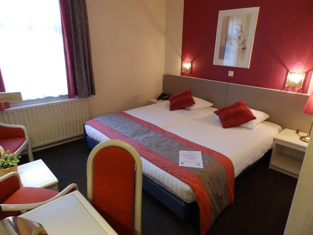 Hotel Hulsman Valkenburg aan de Geul Esterno foto