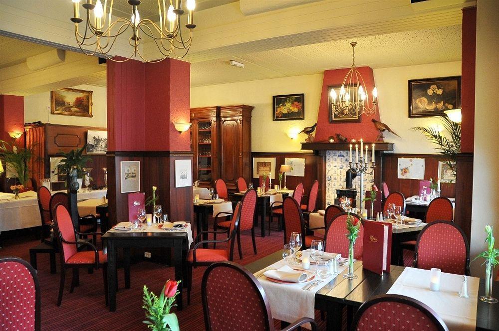Hotel Hulsman Valkenburg aan de Geul Esterno foto