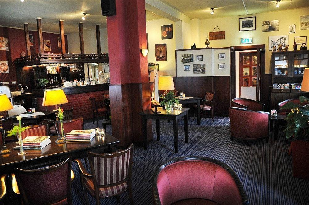 Hotel Hulsman Valkenburg aan de Geul Esterno foto