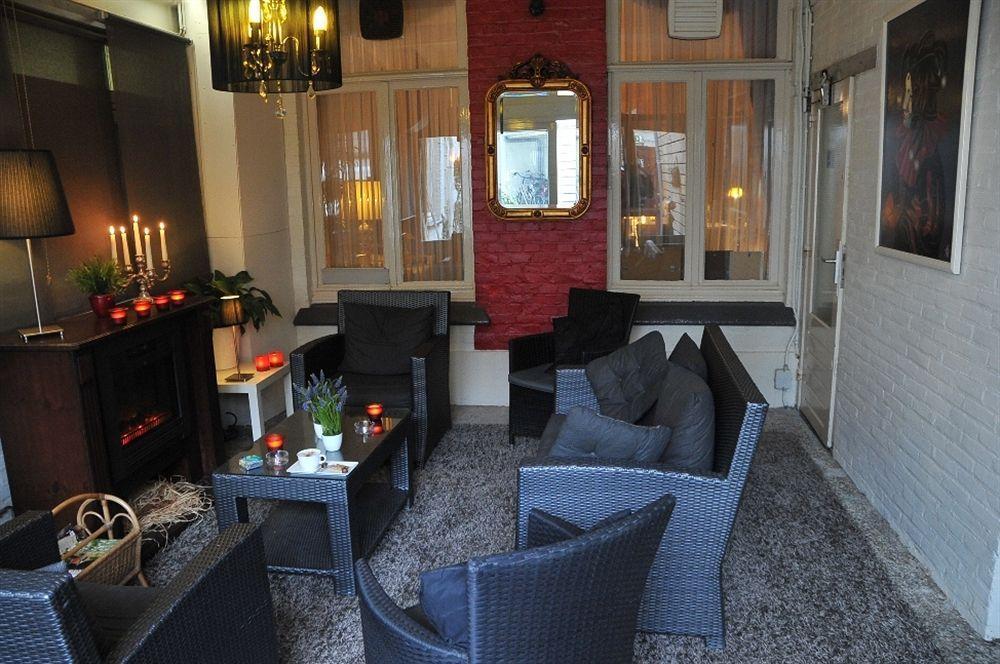 Hotel Hulsman Valkenburg aan de Geul Esterno foto