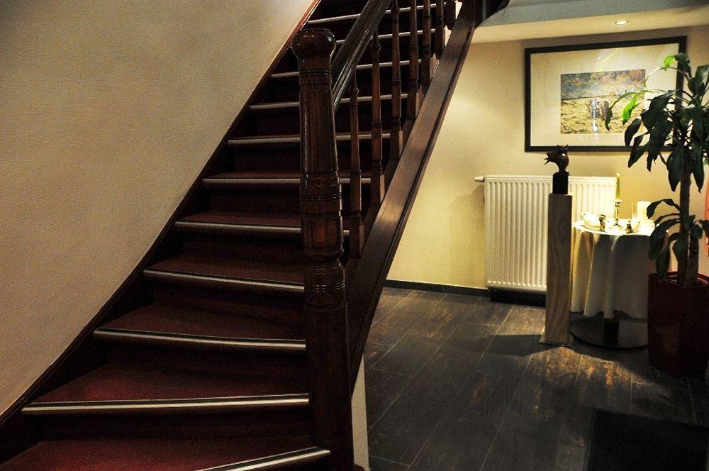 Hotel Hulsman Valkenburg aan de Geul Esterno foto