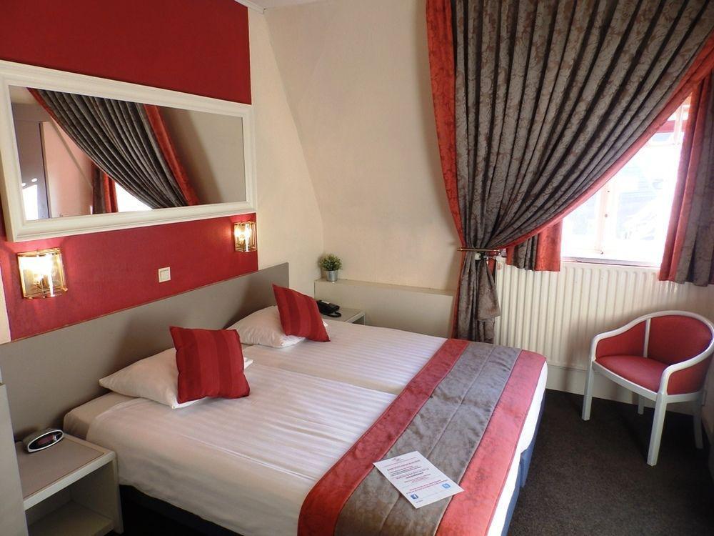 Hotel Hulsman Valkenburg aan de Geul Esterno foto