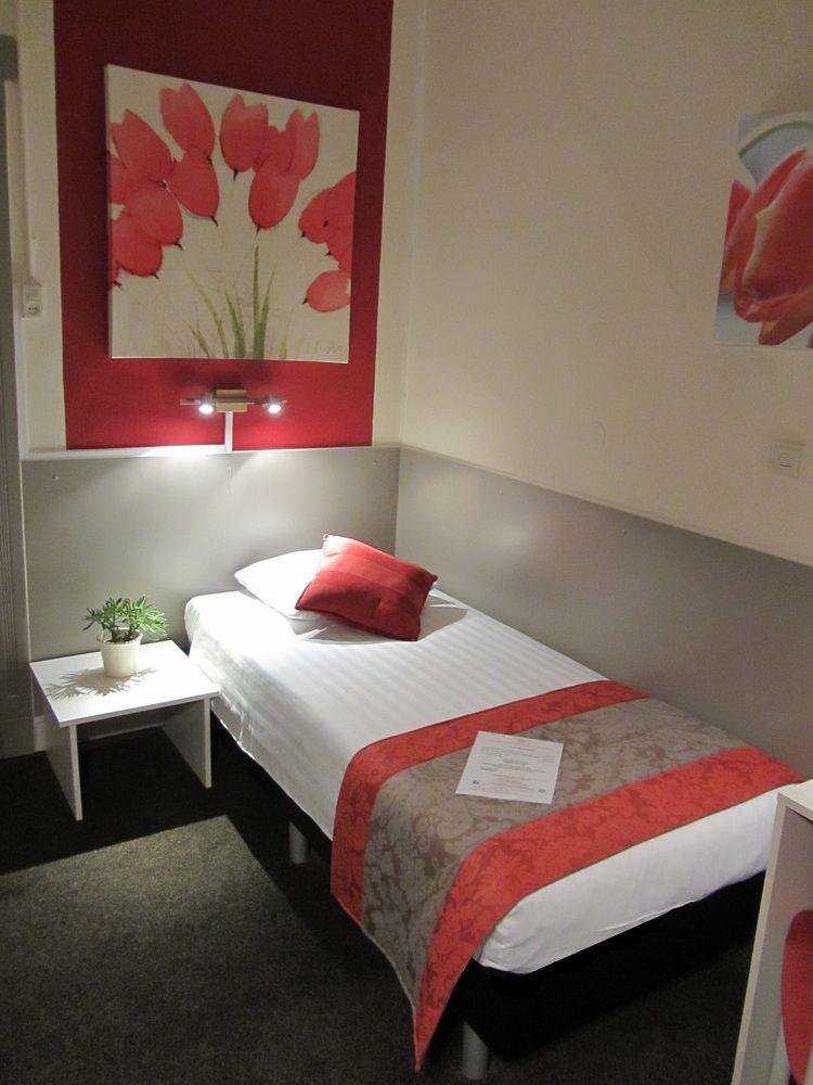 Hotel Hulsman Valkenburg aan de Geul Esterno foto