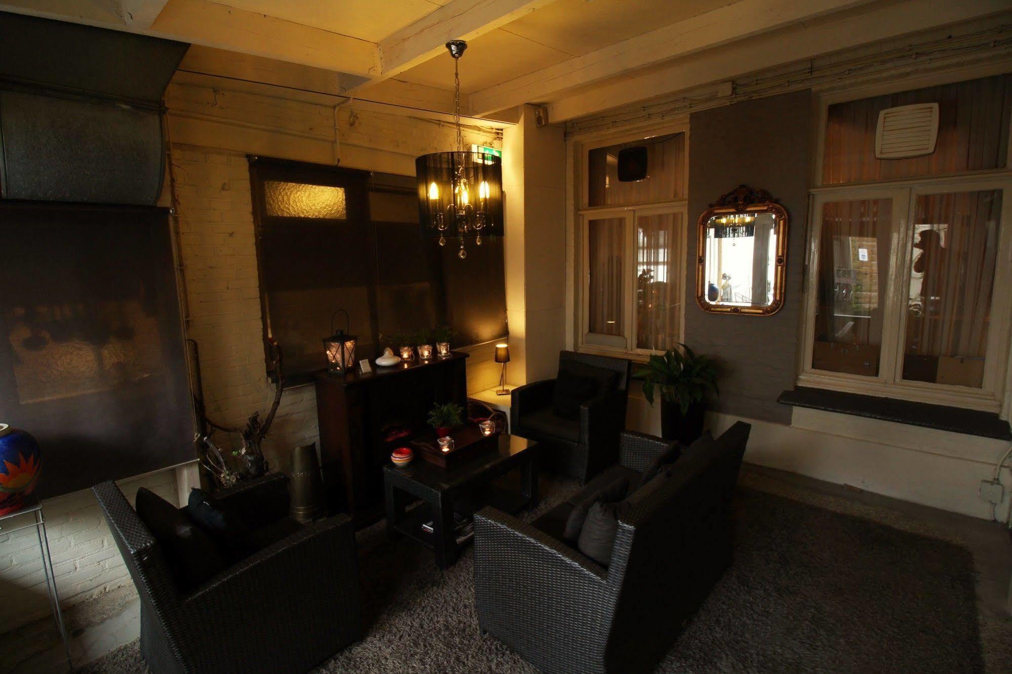 Hotel Hulsman Valkenburg aan de Geul Esterno foto