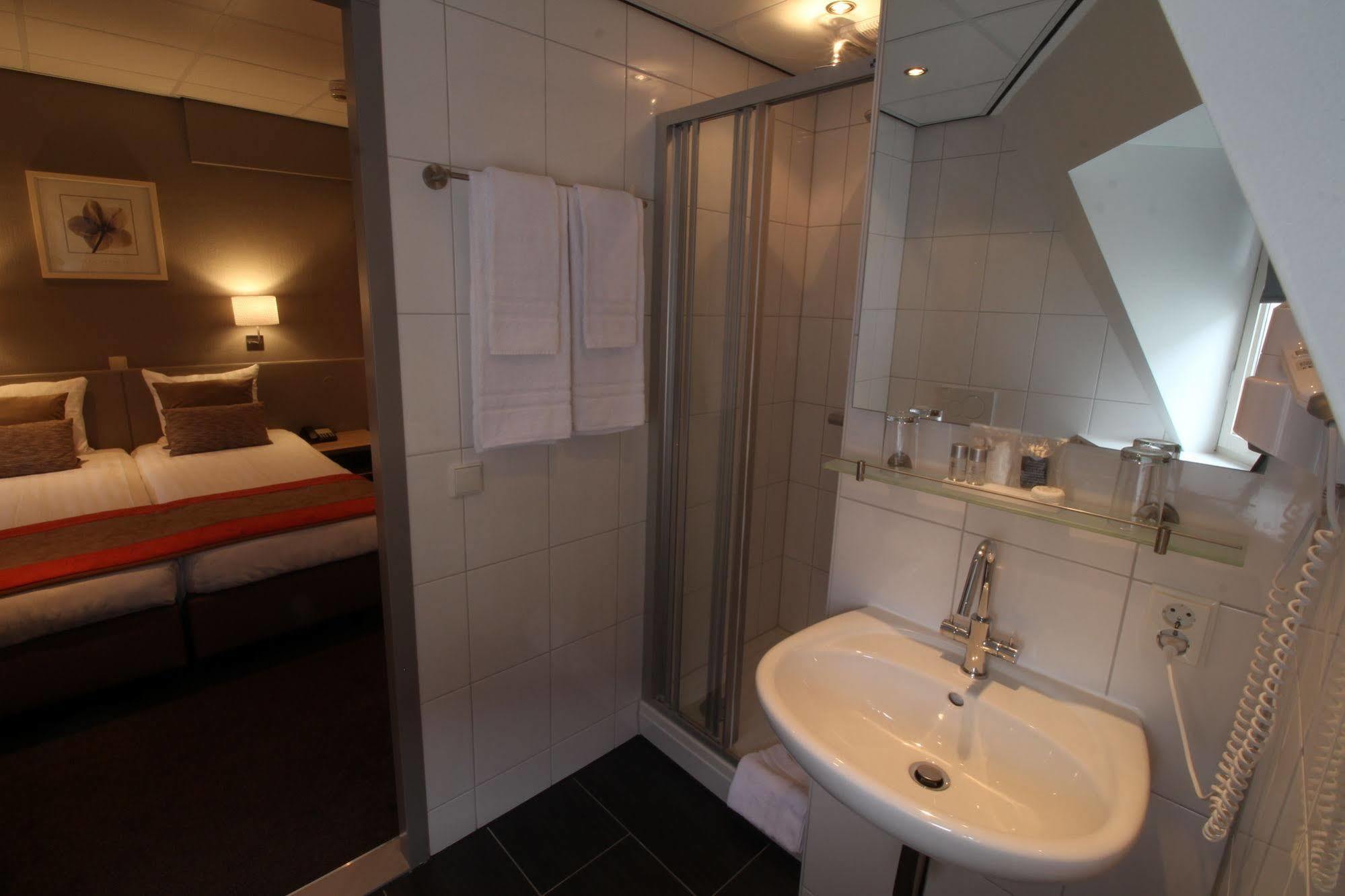 Hotel Hulsman Valkenburg aan de Geul Esterno foto